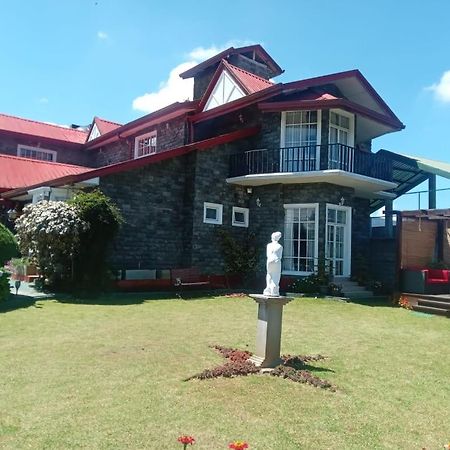 Rosedale Grand Bungalow นูวาราเอลิยา ภายนอก รูปภาพ