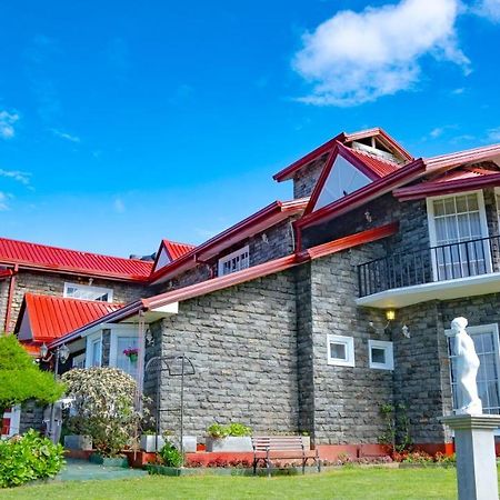 Rosedale Grand Bungalow นูวาราเอลิยา ภายนอก รูปภาพ