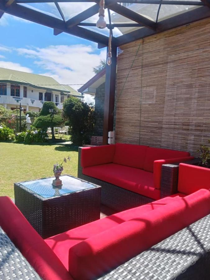 Rosedale Grand Bungalow นูวาราเอลิยา ภายนอก รูปภาพ