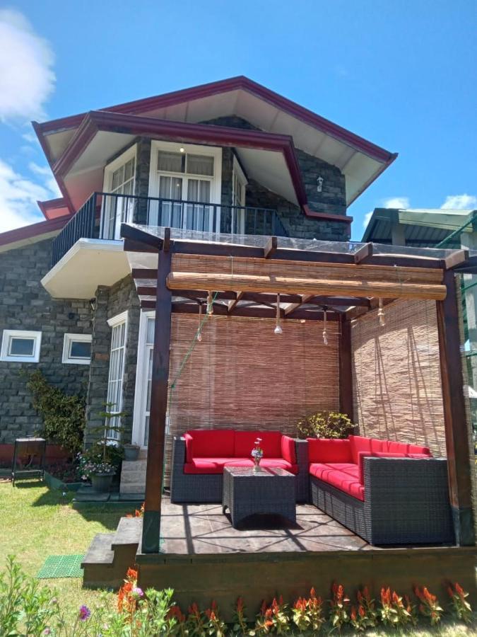 Rosedale Grand Bungalow นูวาราเอลิยา ภายนอก รูปภาพ