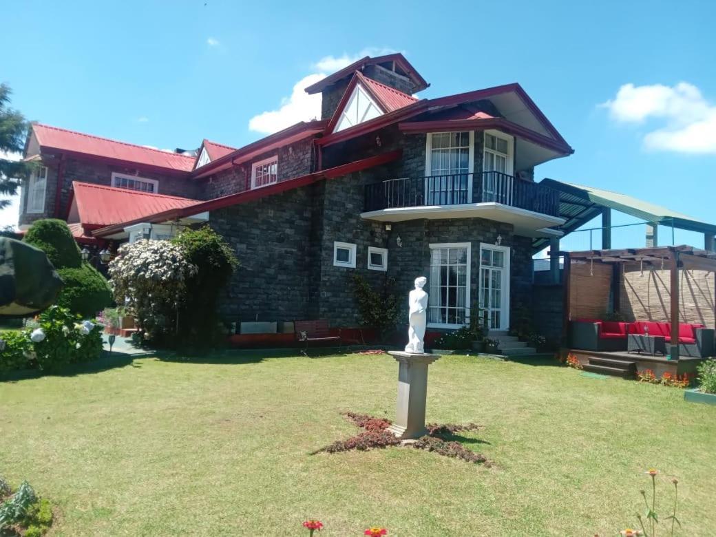 Rosedale Grand Bungalow นูวาราเอลิยา ภายนอก รูปภาพ