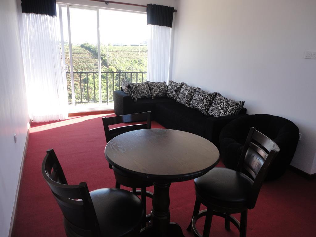 Rosedale Grand Bungalow นูวาราเอลิยา ภายนอก รูปภาพ