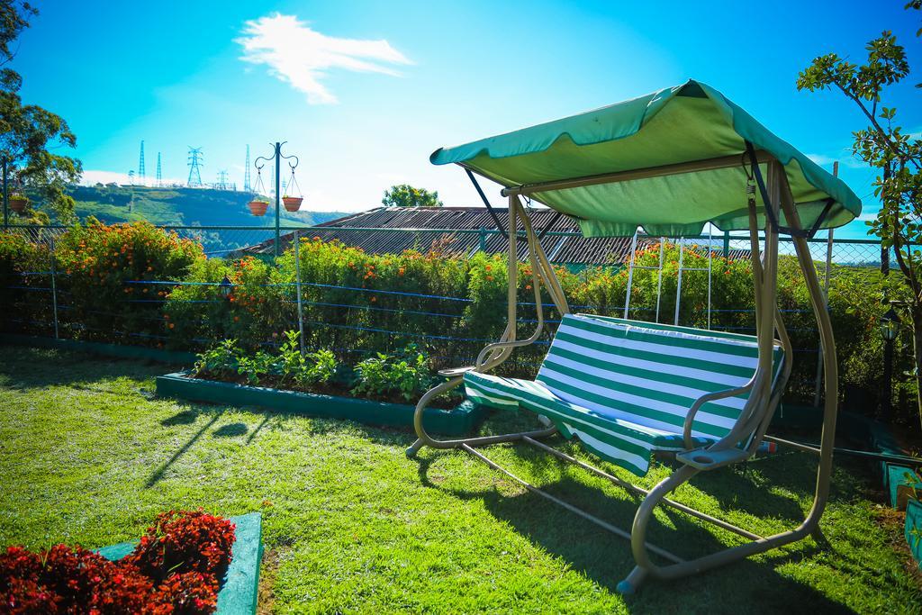 Rosedale Grand Bungalow นูวาราเอลิยา ภายนอก รูปภาพ