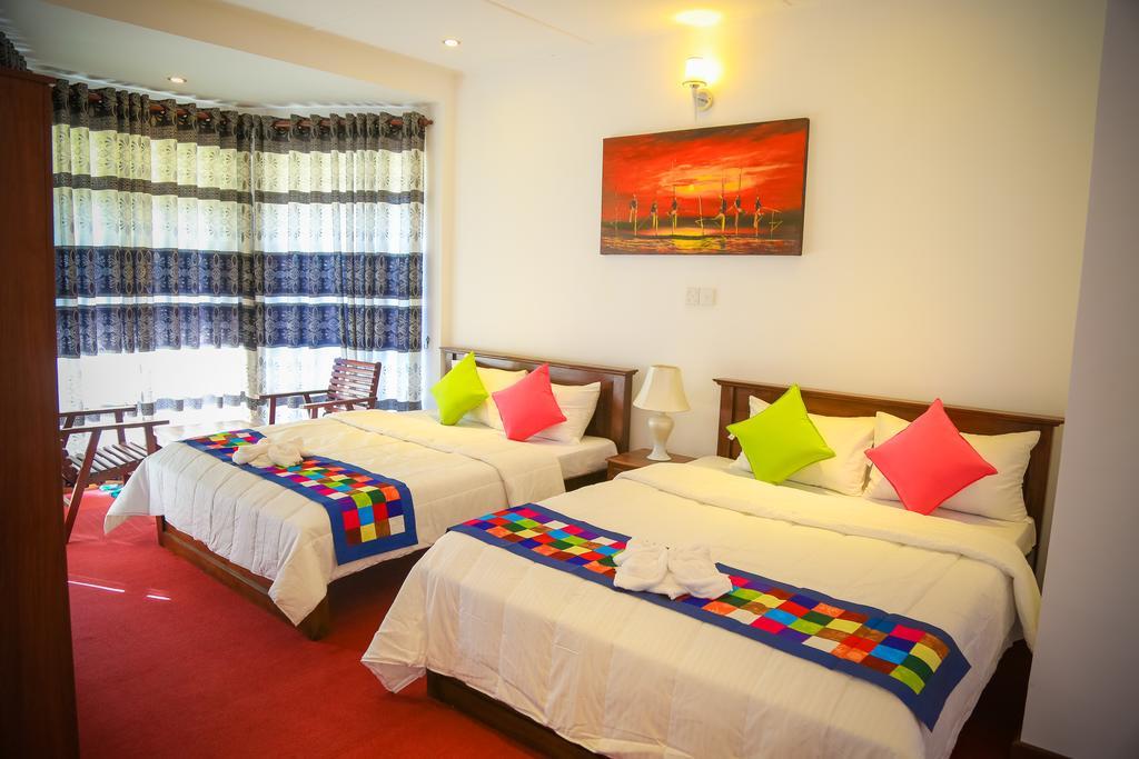 Rosedale Grand Bungalow นูวาราเอลิยา ภายนอก รูปภาพ