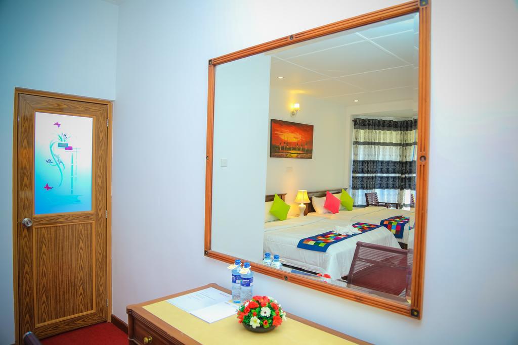 Rosedale Grand Bungalow นูวาราเอลิยา ภายนอก รูปภาพ