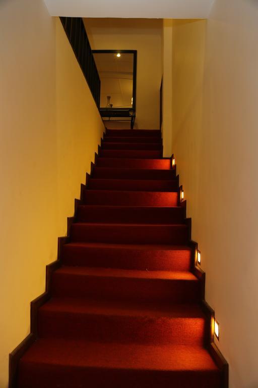 Rosedale Grand Bungalow นูวาราเอลิยา ภายนอก รูปภาพ