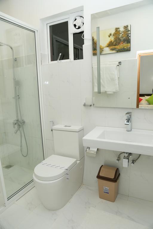 Rosedale Grand Bungalow นูวาราเอลิยา ภายนอก รูปภาพ