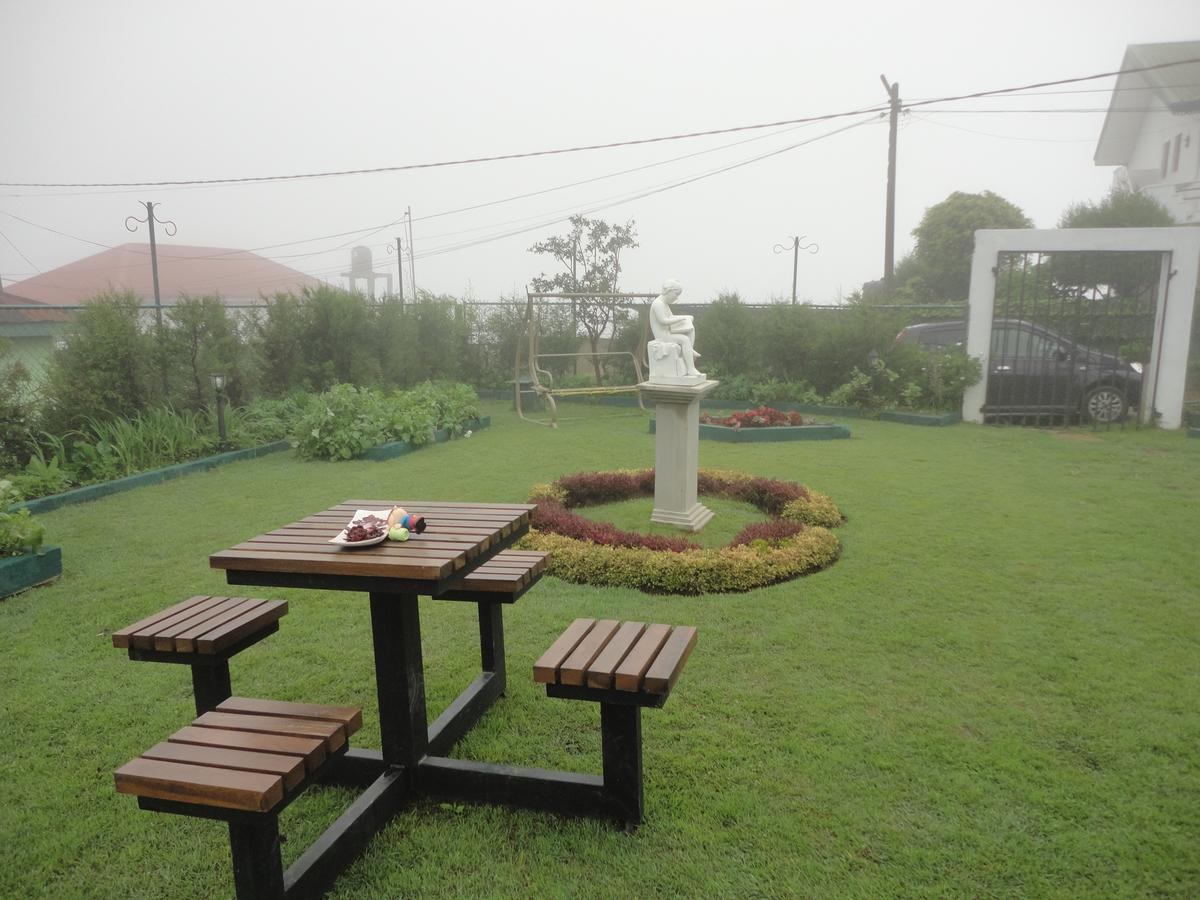Rosedale Grand Bungalow นูวาราเอลิยา ภายนอก รูปภาพ