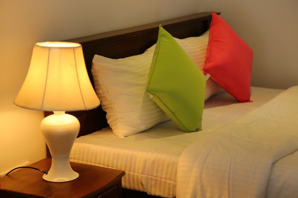 Rosedale Grand Bungalow นูวาราเอลิยา ภายนอก รูปภาพ