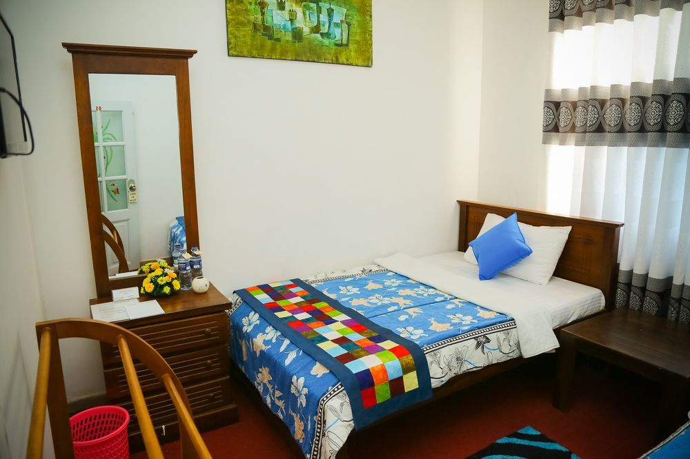 Rosedale Grand Bungalow นูวาราเอลิยา ภายนอก รูปภาพ