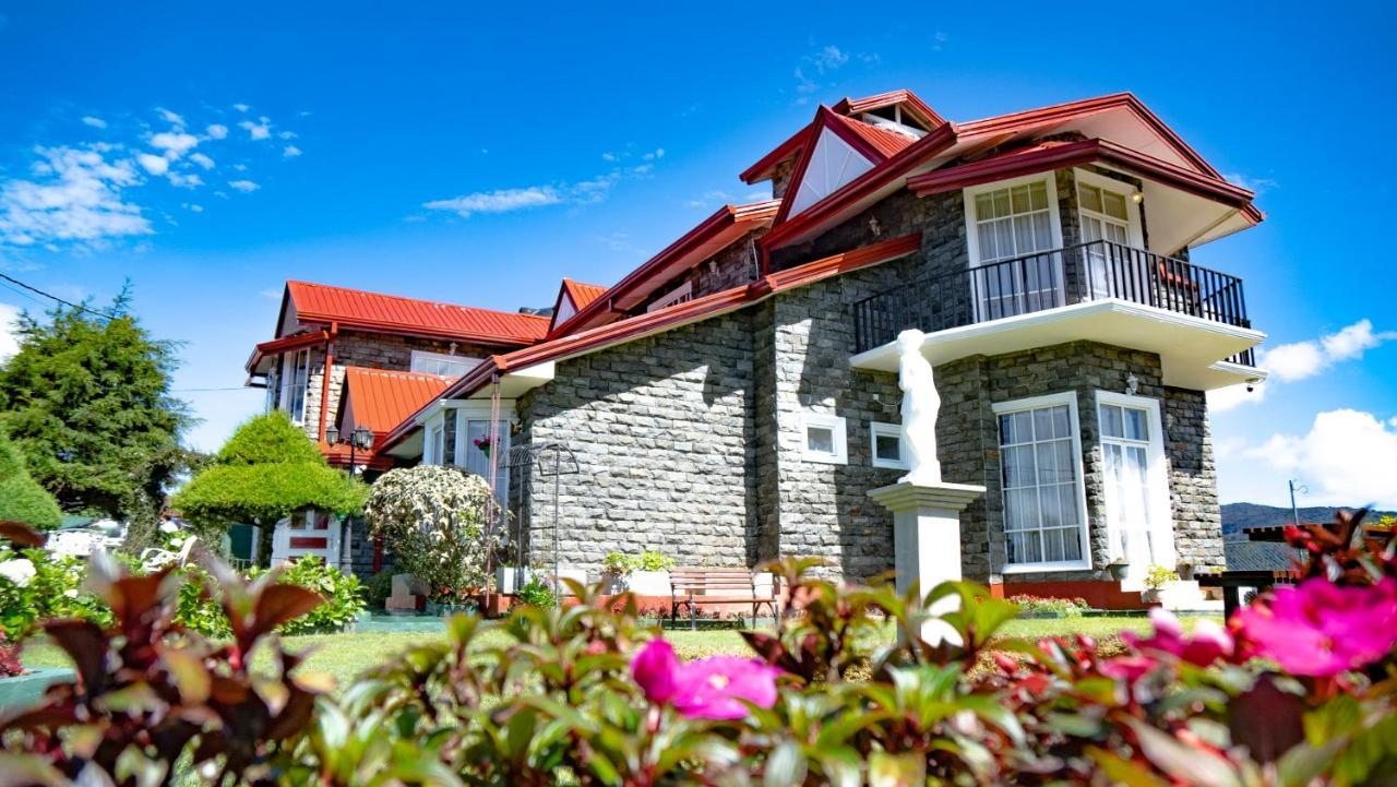 Rosedale Grand Bungalow นูวาราเอลิยา ภายนอก รูปภาพ