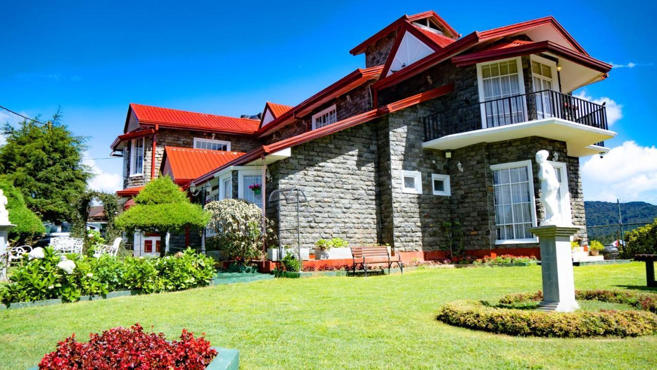 Rosedale Grand Bungalow นูวาราเอลิยา ภายนอก รูปภาพ