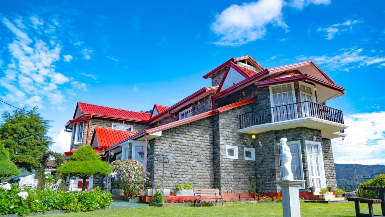 Rosedale Grand Bungalow นูวาราเอลิยา ภายนอก รูปภาพ