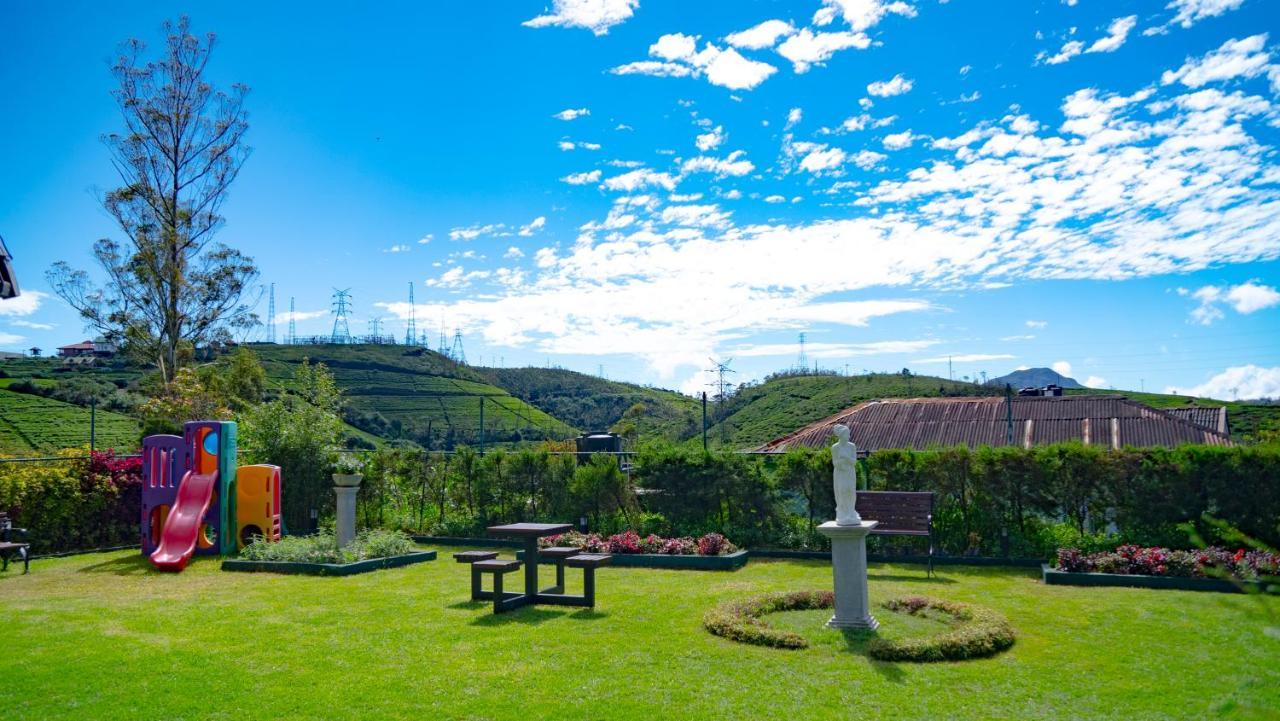 Rosedale Grand Bungalow นูวาราเอลิยา ภายนอก รูปภาพ